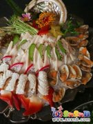 孕媽這樣吃火鍋，美味又營(yíng)養(yǎng)！