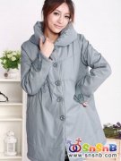 準媽媽2020過冬秘籍