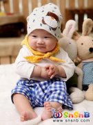 冬季兒童凍傷預防常識