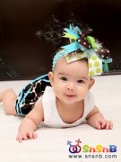 嬰兒如何健康吃輔食