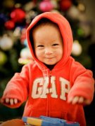 寶寶秋季去火多喝粥