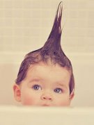 洗澡也能讓寶寶變聰明嗎