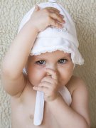 懷孕生男孩or女孩 看肚子的外部特征和胎動