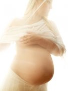 看準媽媽胸部腹部可知生男生女