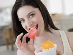 懷孕的時候吃什么水果