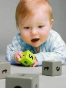 早期教育的4個(gè)常見游戲