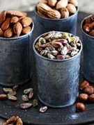 不孕不育癥的飲食調(diào)理