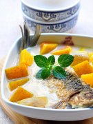 產婦吃什么下奶