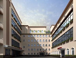 長沙東華生殖與不孕醫(yī)院