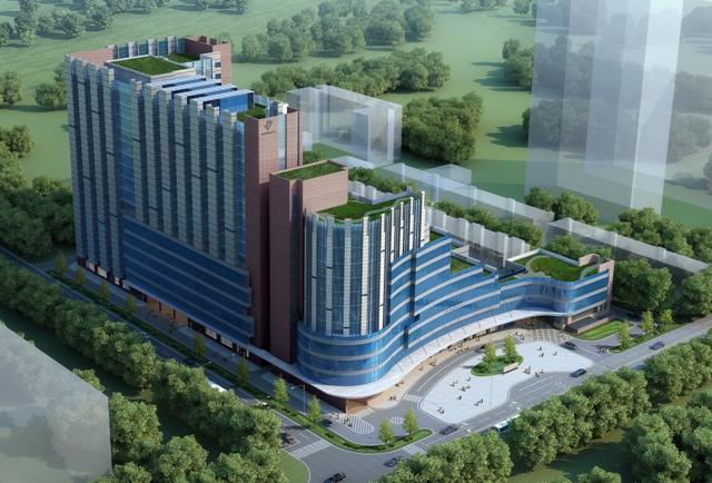 甘肅省婦幼保健院