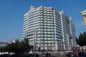 內(nèi)蒙古自治區(qū)醫(yī)院