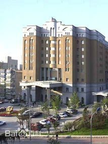 煙臺(tái)毓璜頂醫(yī)院