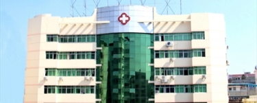 贛州市婦幼保健院