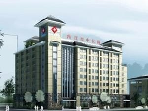 解放軍一五二醫(yī)院