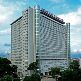 皖南醫(yī)學院弋磯山醫(yī)院